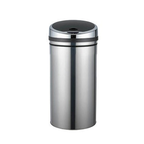 Kitchen Office Sensor Rubbish Bins Trash Can 42L