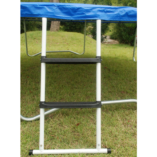 10ft Trampoline Ladder - 1 Meter