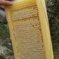Wooden Auto Flow Beekeeping Beehive House Bee Comb Hive and 7 PCs Frames
