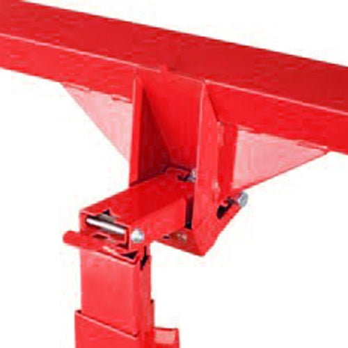 11FT Plasterboard Panel Lifter For Gyprock Plaster Hoist