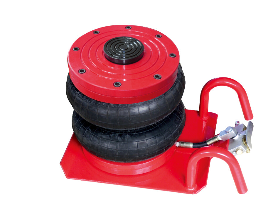 Portable 2.2T 2-Layer Air Jack