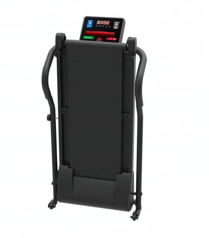 Electric Mini Household Treadmill Exercise Equipment Machine Fitness 1.0-7.0kph