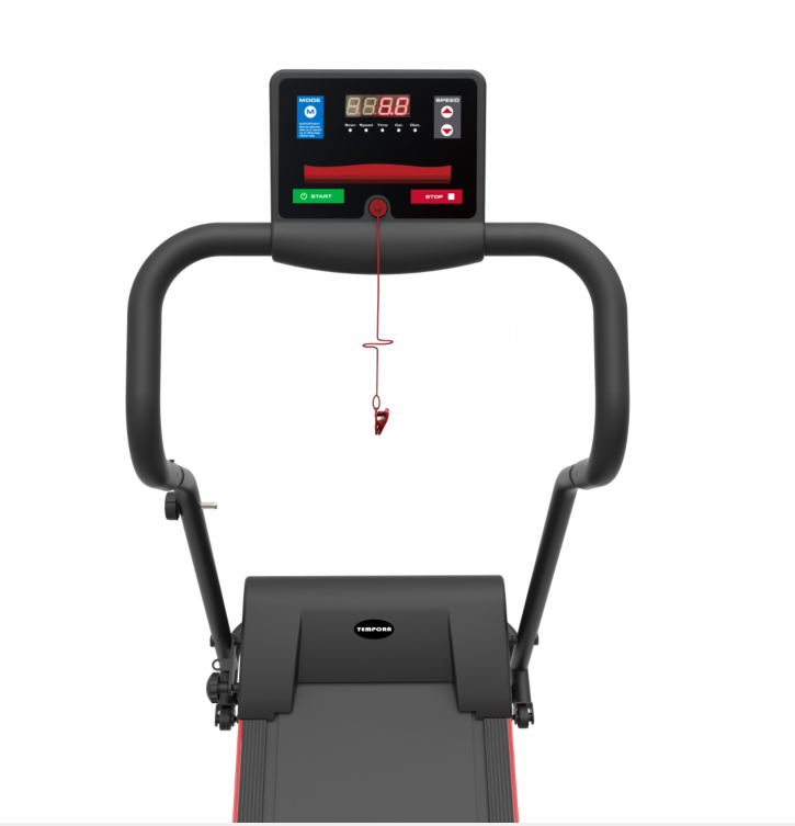 Electric Mini Household Treadmill Exercise Equipment Machine Fitness 1.0-7.0kph