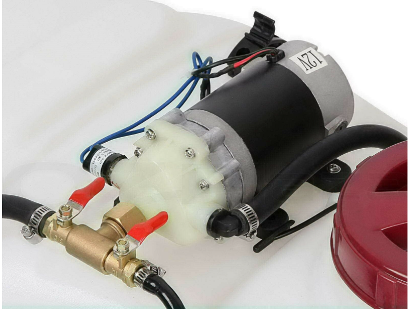 12V DC Weed Sprayer Pump