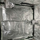 100x100x200cm Hydroponic Indoor 600D Grow Tent Complete Package 600W 4" Fan/Filter