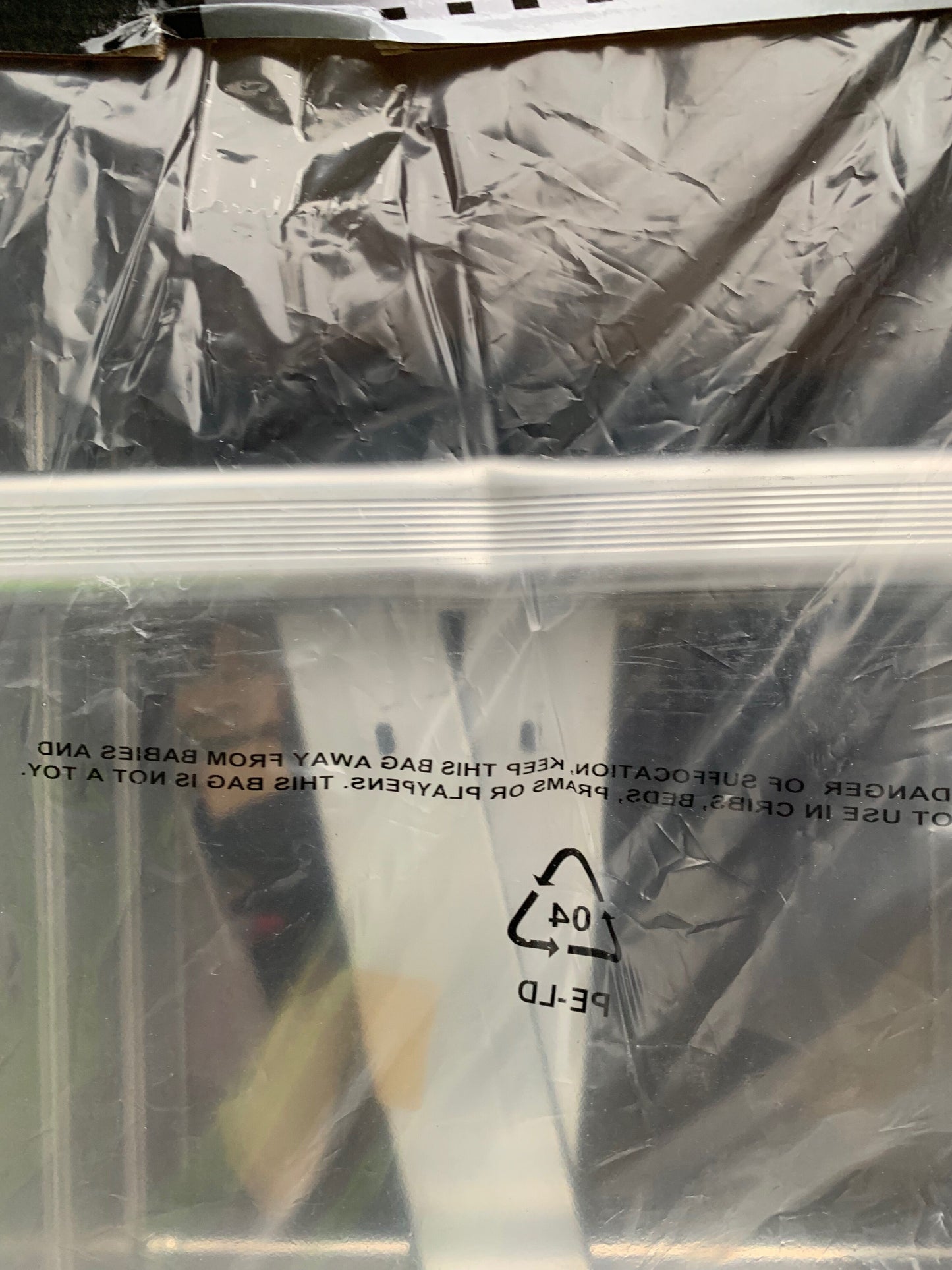 7m Multi Purpose Folding Adjustable Aluminium Ladder with platform