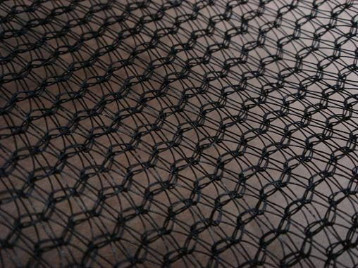 Trampoline Replacement Safety Net 14FT Netting Enclosure 8 Poles