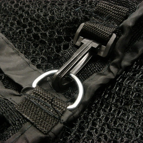 Buckle Details