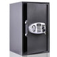 Electronic Lock Security Safe with LCD