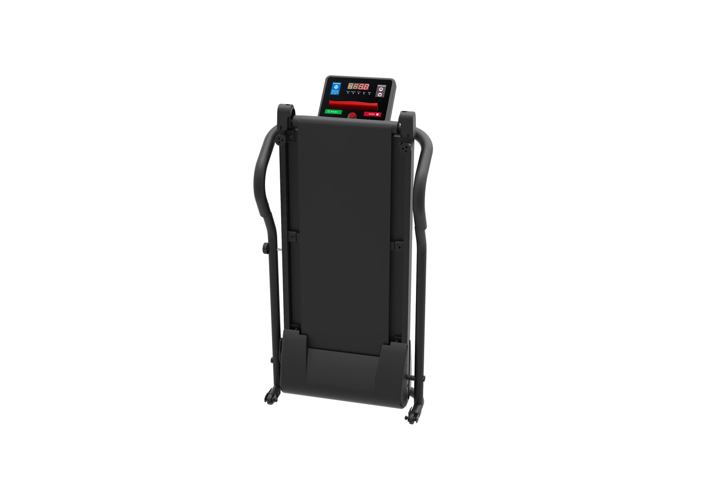 Electric Mini Household Treadmill Exercise Equipment Machine Fitness 1.0-7.0kph