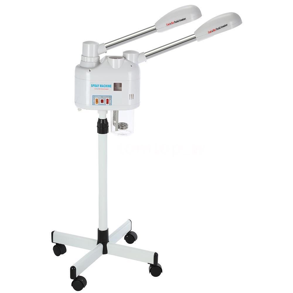 Hot & Cold Facial Steamer Beauty Salon Spa Equipment Machine