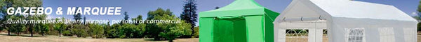 Buy Marquees for Sale - Wedding Marquees, Event Marquees, and More | Always Direct