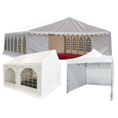 Marquees