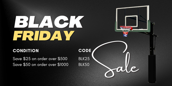 Black Friday 2025