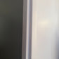 2400mm PVC Panels Internal Corner Trim 10mm Chrome