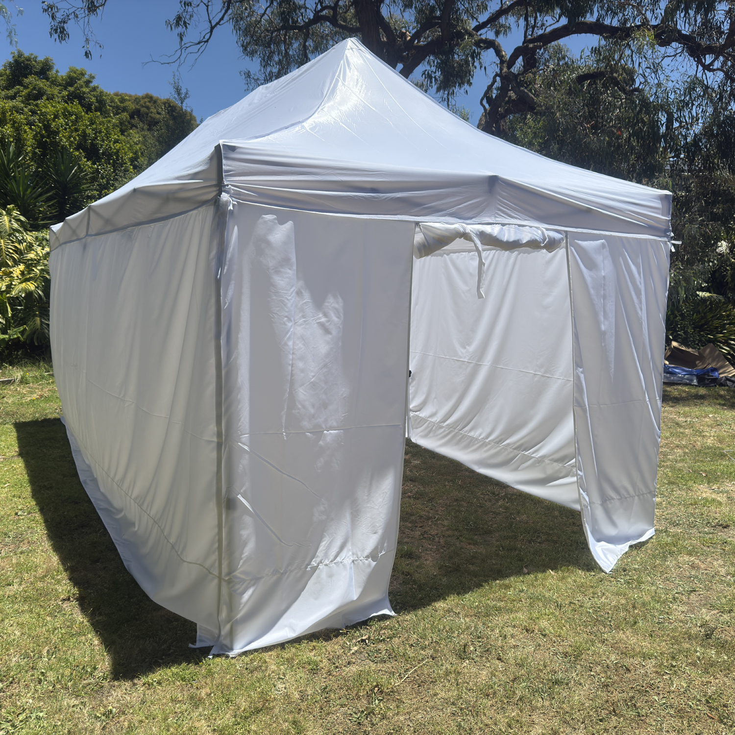 Buy Portable Gazebo Kit & Folding Tent - Pop-up Gazebos for Sale | Always Direct Home Gazebo