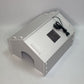 Electric Poultry Chick Chicken Brooder Incubator Heater Warmer Heat Warm Lamp Brooding White