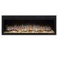 Aurelia 60" Built-in Recessed / Wall mounted Heater Electric Fireplace