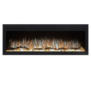 Aurelia 60" Built-in Recessed / Wall mounted Heater Electric Fireplace