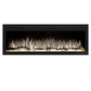 Aurelia 60" Built-in Recessed / Wall mounted Heater Electric Fireplace