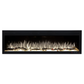 Aurelia 72" Built-in Recessed / Wall mounted Heater Electric Fireplace