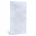 Tongue and Groove Interlocking Hollow Waterproof PVC Panels-1000mm Width Grey Marble Gloss