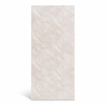 Tongue and Groove Interlocking Hollow Waterproof PVC Panels-1000mm Width Beige Marble Gloss
