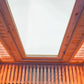 Pre-order Greenland 2-Person Luxury Full Spectrum Outdoor Sauna 2080W