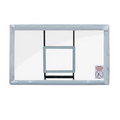 Replacement Backboard of 60 Inch Basketball Ring