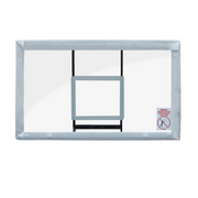 Replacement Backboard of 60 Inch Basketball Ring