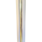 2400mm PVC Panels Internal Corner Trim 10mm Chrome