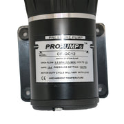 12V 100PSI Pump for 100L Weed Sprayer Tank