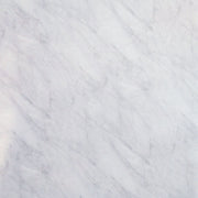 Tongue and Groove Interlocking Hollow Waterproof PVC Panels-1000mm Width Grey Marble Gloss