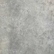 Tongue and Groove Interlocking Hollow Waterproof PVC Panels-1000mm Width Grey Concrete