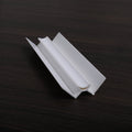 2600mm PVC Panels Trim 10mm-Internal Corner White