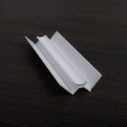 2600mm PVC Panels Trim 10mm-Internal Corner White