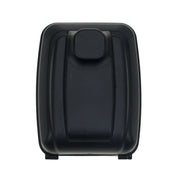 Car Window Punch Button Lock Box Key Storage Lock Box Safe with Protective Cover to Hang