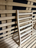Universal Sauna Back Support Backrest