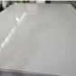 1000mm Width Interior Complicated Cutline PVC Wall Panel Cheveron White Gloss