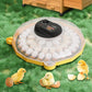 JANOEL Automatic Egg Incubator 48 egg