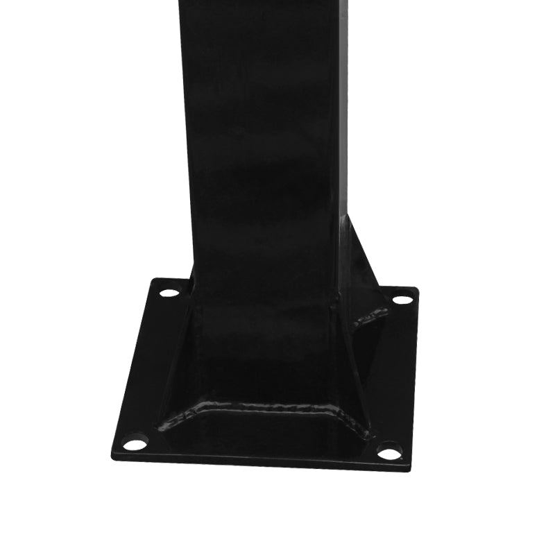 60 inch Professional In ground Basketball Slam Dunk System