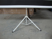 100" (4:3) Tripod Projection Projector Screen