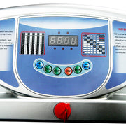 1.75 Continous HP Foldable Treadmill Console