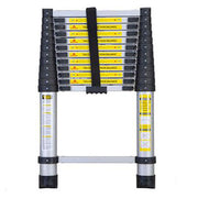 Telescopic Ladder 380cm 13 Steps Telescoping