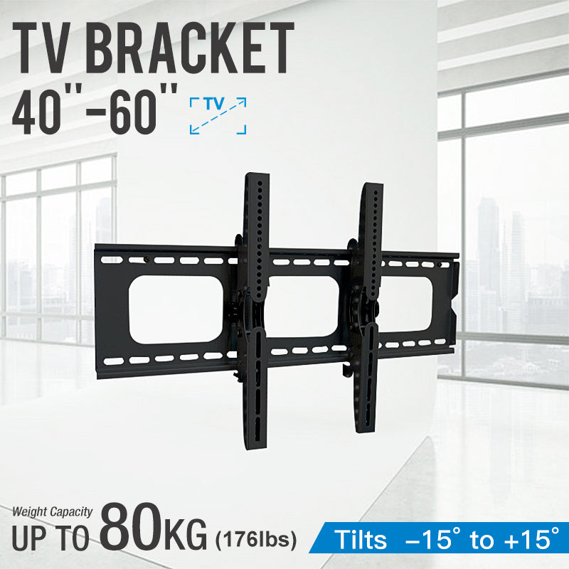 30-63" Universal Plasma/LCD Wall Bracket Mount