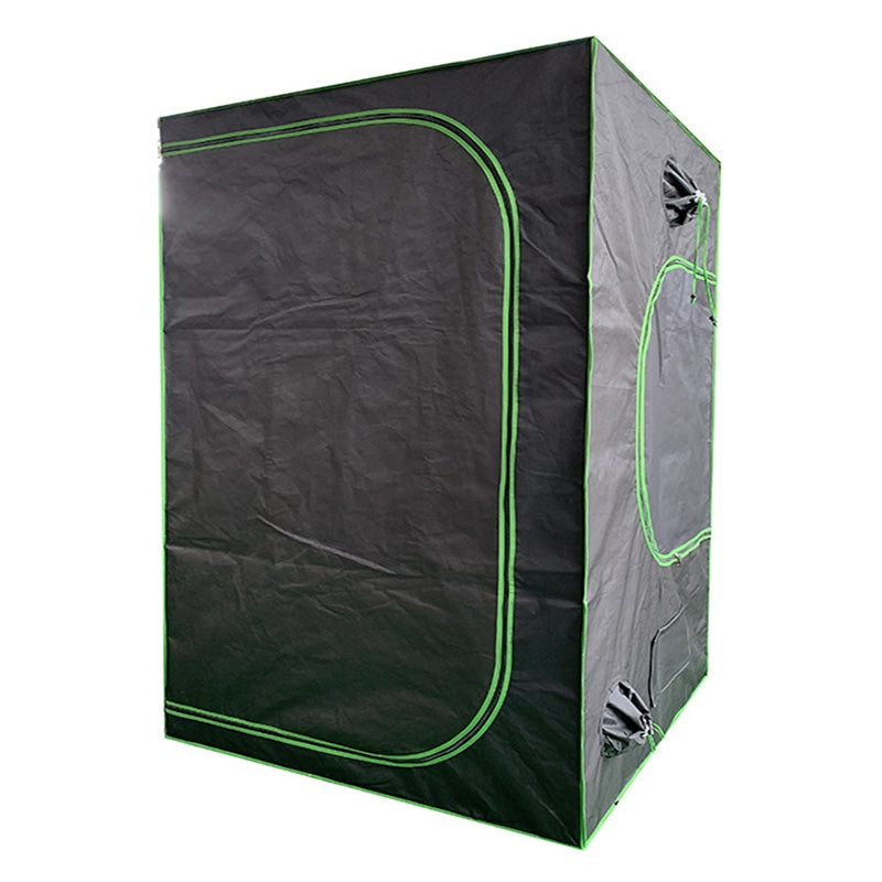 240x120x200cm Hydroponic Indoor Grow Tent Ultimate Package 600Wx2 and 6" Fan/Filter