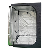 Hydroponic Indoor Reflective Grow Tent Room Plant - 150x150x200cm