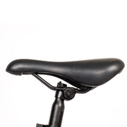 SAMEBIKE 26 inch CARBON Electric e-Bike Mountain Bike Bicycle eBike Motorised 350W Motor 8Ah Battery Max 30 KPH Black