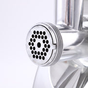 800w Electric Meat Grinder Sausage Maker Filler Mincer Stuffer Kibbe Mini Food Processor