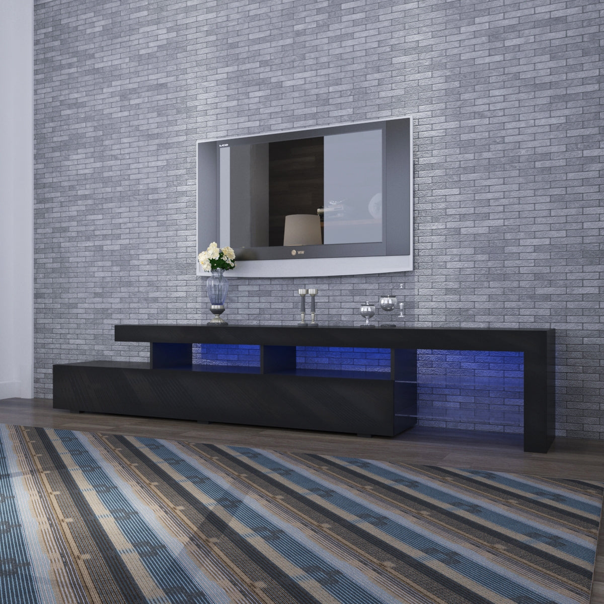 TV Entertainment Units